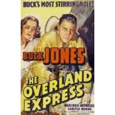 OVERLAND EXPRESS   (1938)